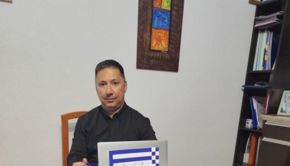 Juan Manuel Castro, elegido nuevo Secretario General Autonómico del Sindicato Profesional de Policía Municipales de Castilla y León (SPPMCyL)