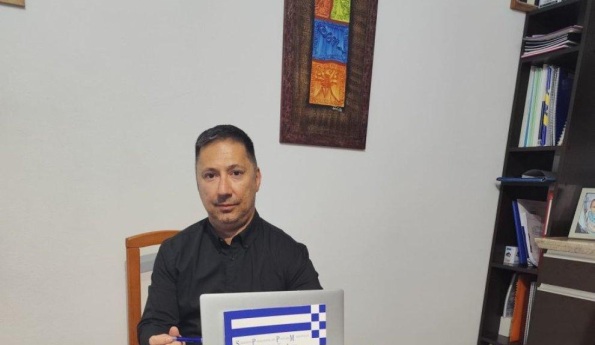 Juan Manuel Castro, elegido nuevo Secretario General Autonómico del Sindicato Profesional de Policía Municipales de Castilla y León (SPPMCyL)