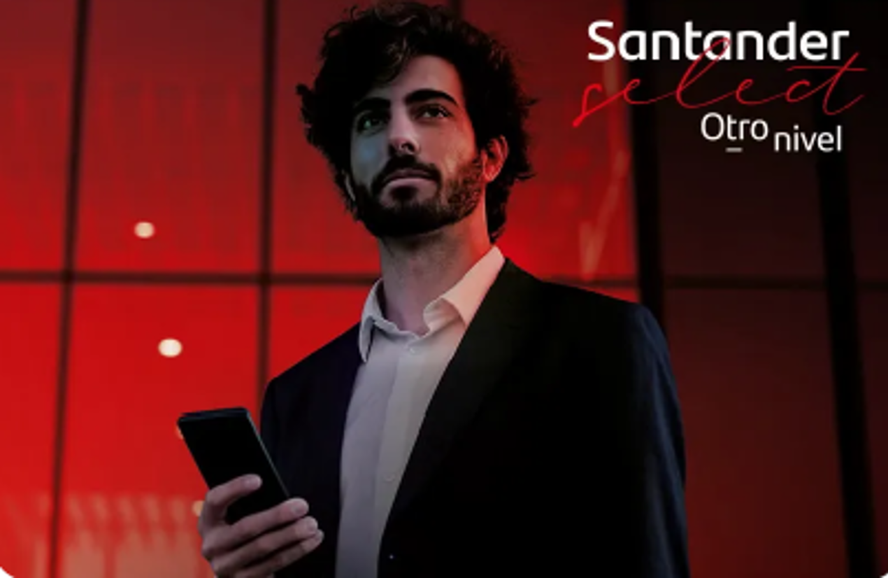 Ventajas de Banco Santander para el colectivo de Policías