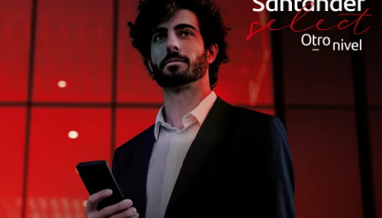 Ventajas de Banco Santander para el colectivo de Policías