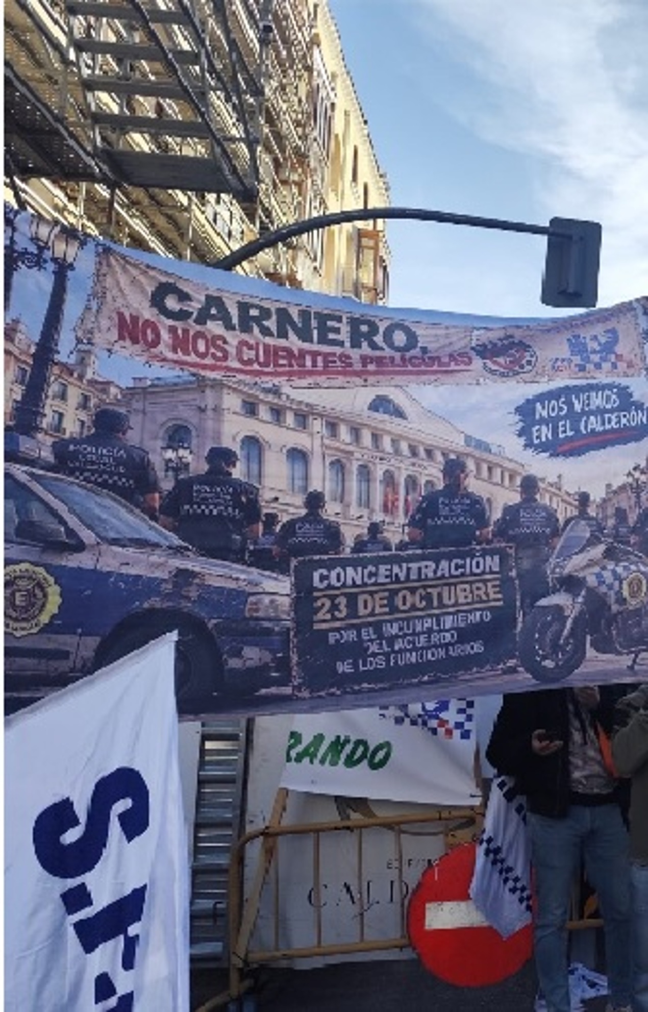 Respuesta masiva
