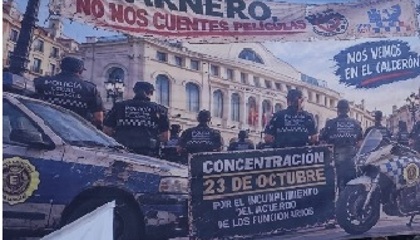 Respuesta masiva